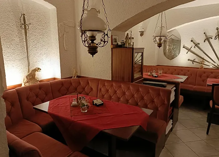 Hotel Zum Goldenen Loewen