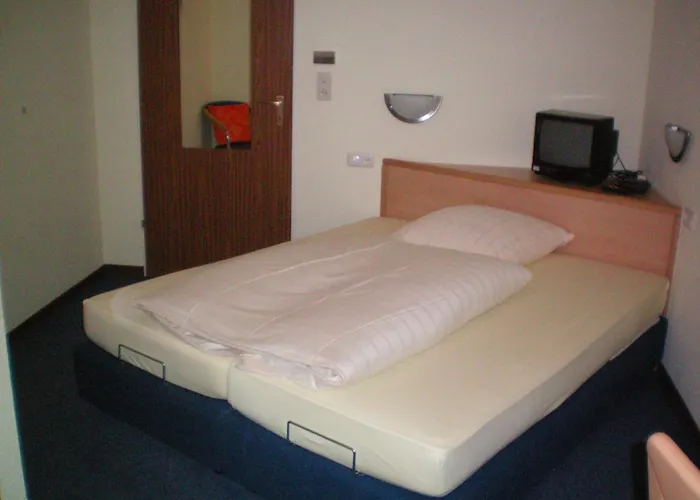 Hotel Rebstock