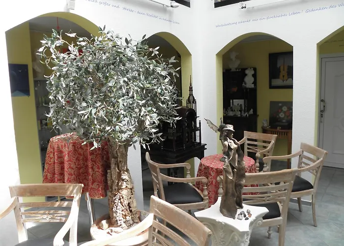 Felixanum Hotel & Galerie