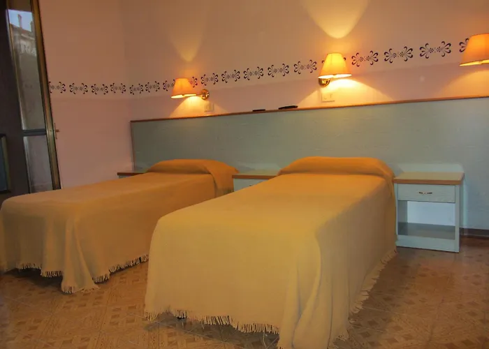 Hotel "Locanda Gaia"