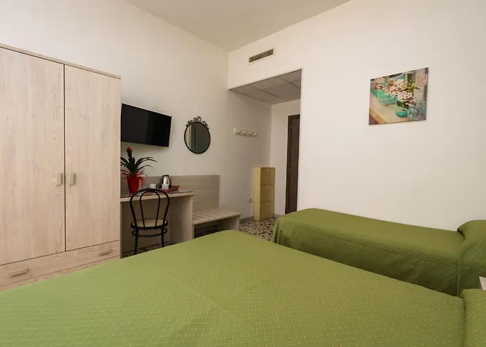 Hotel Baia Verde