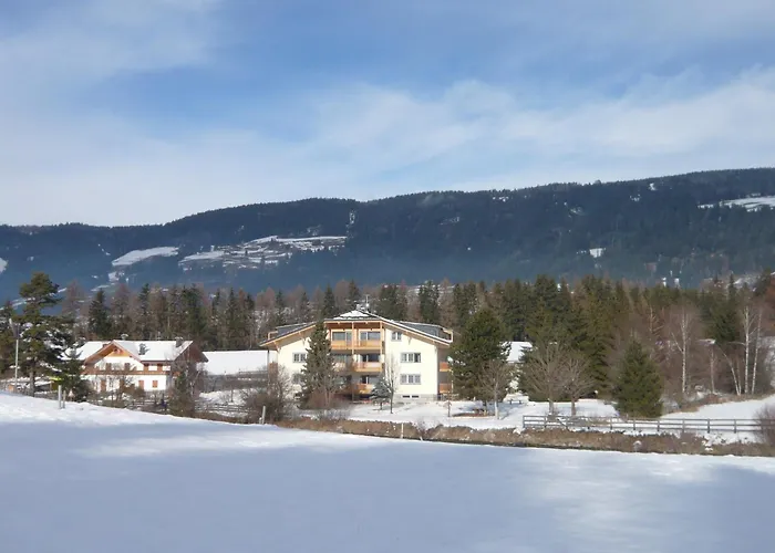 B&B Hotel Heidi