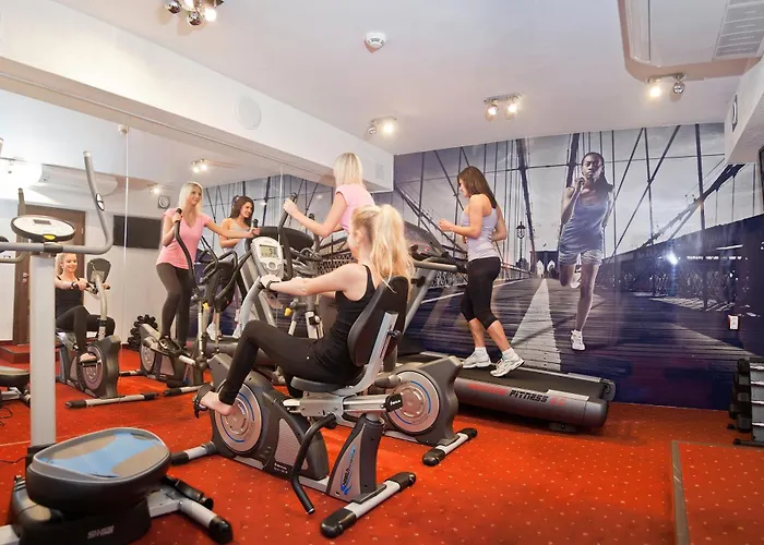 M Hotel Sosnowiec