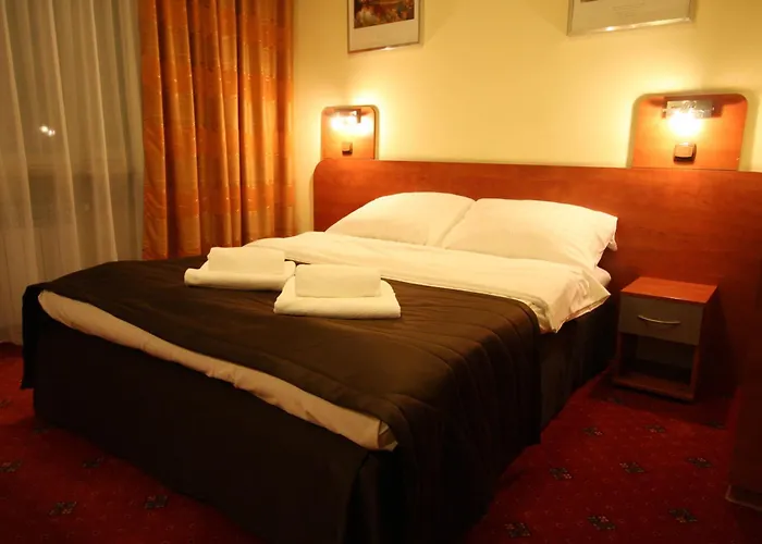 Hotel Orion