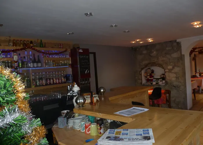 Hotel L'Edelweiss Chatel