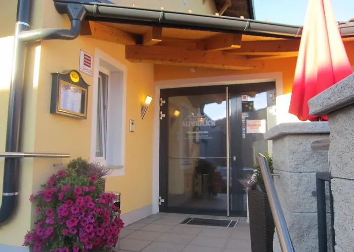 Landgasthof Alpenblick