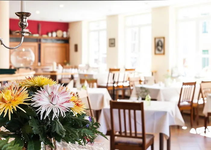 Der Insulaner - Hotel&Restaurant
