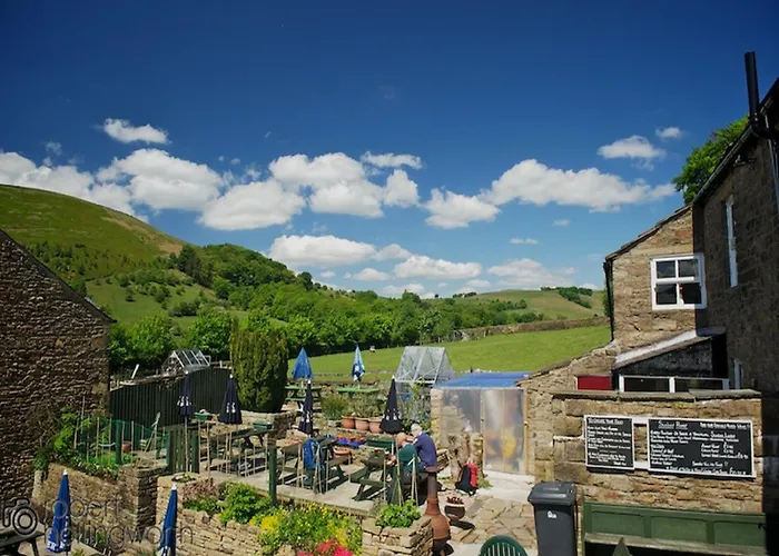 The Lantern Pike Inn