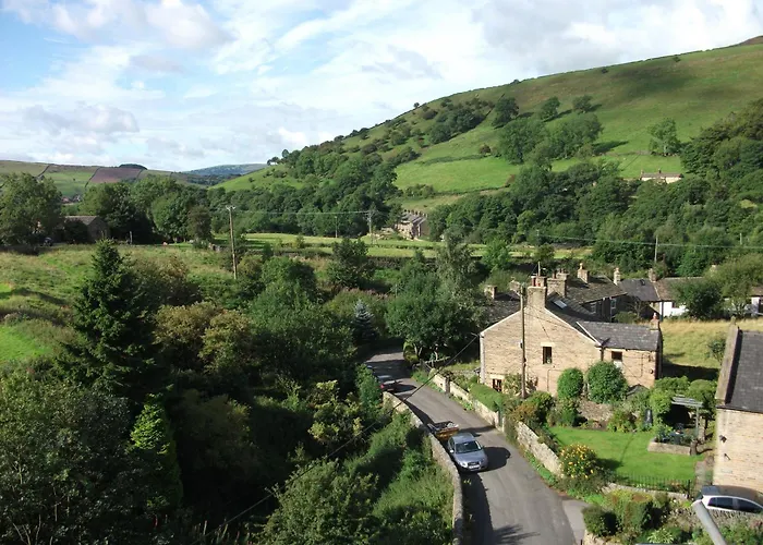The Lantern Pike Inn