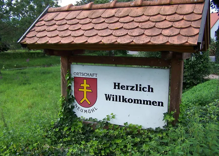Badische Landoase