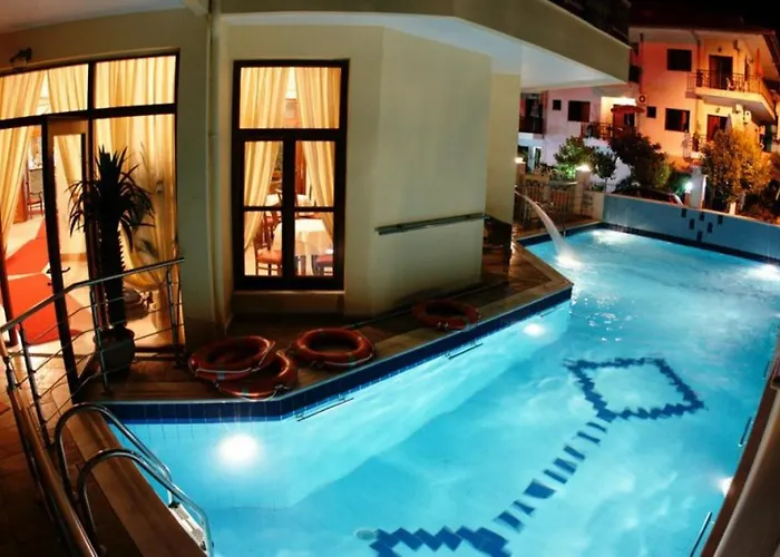 Hotel Eden