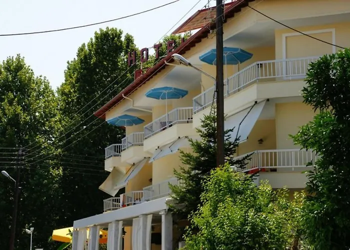 Hotel Eden