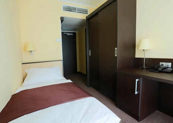 Hotel Admiral Ptuj