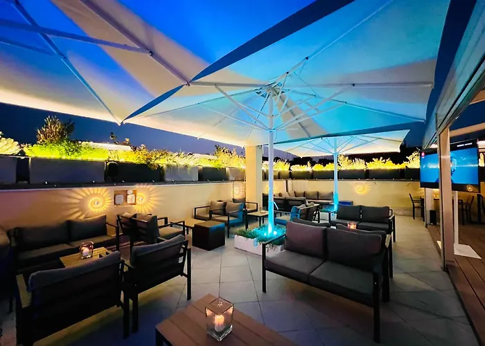 Romoli Hotel