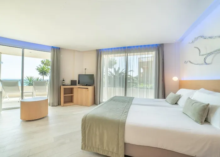 Melbeach Hotel&Spa - Adults Only