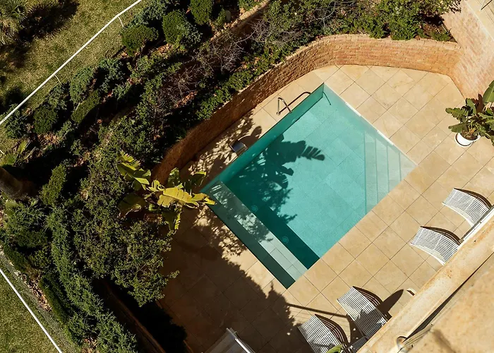 Melbeach Hotel&Spa - Adults Only