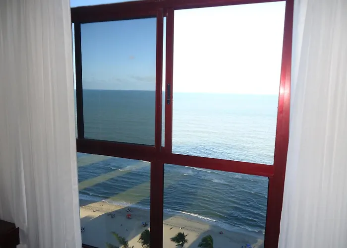 Golden Beach Flat Recife