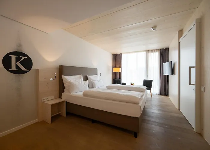 Klingenstein Akzent Hotel Wirtshaus Brauerei