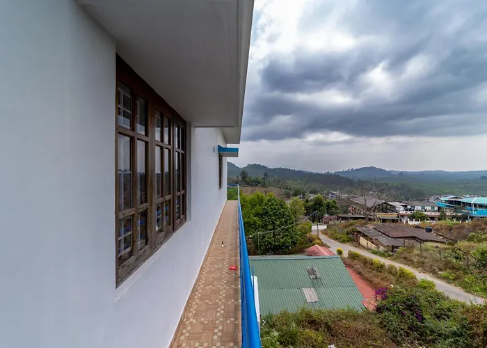 Sri Nandha Luxury Comforts
