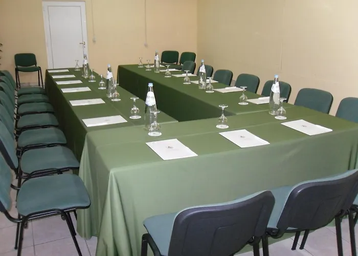 Grande Hotel Dom Dinis