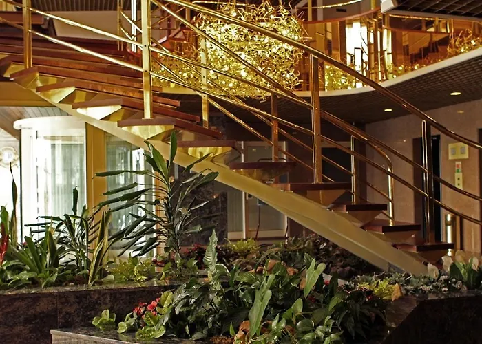 Hotel Dighton