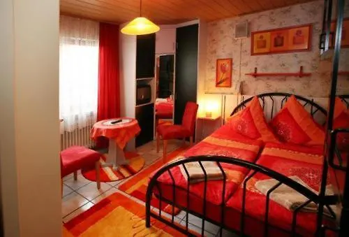 Hotel-Pension Klaer