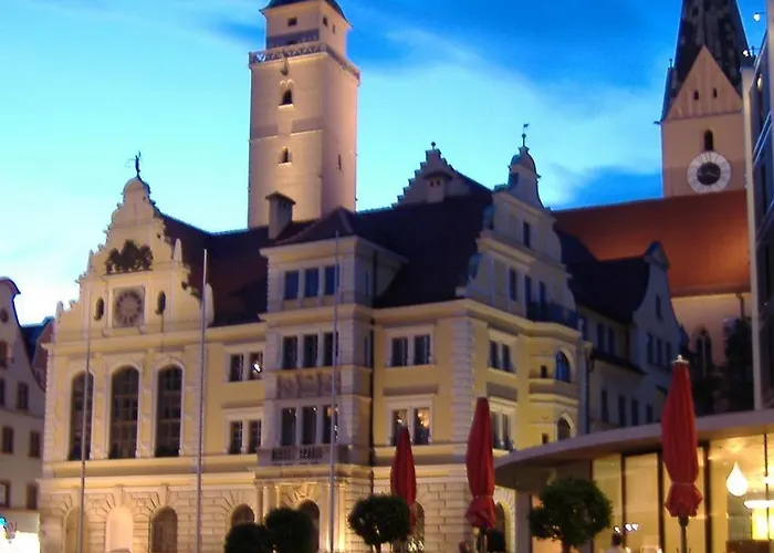 Ara Classic Ingolstadt