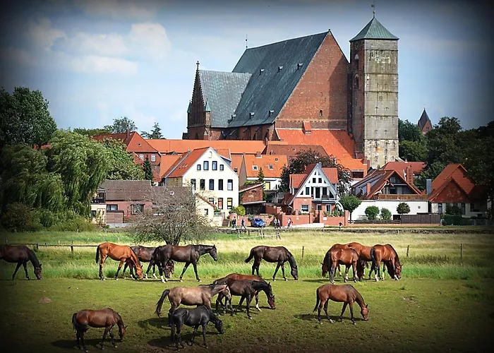 Landhotel Zur Linde