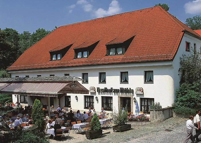Hotel Zur Muehle