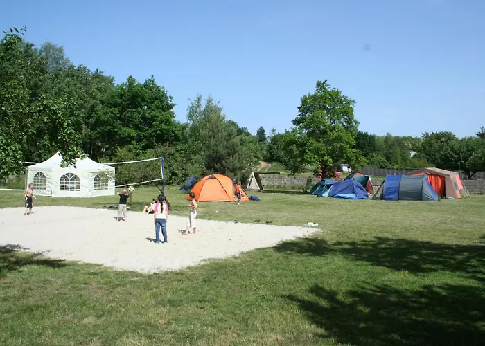 Ferienparadies Waldidylle, Familiengeführt seit 16 Jahren!