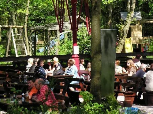 Waldhotel Silbermuehle