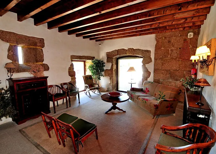 Pousada Convento De Belmonte