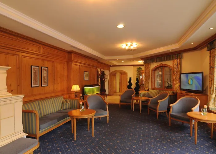 Hotel & Gasthof Richard Held