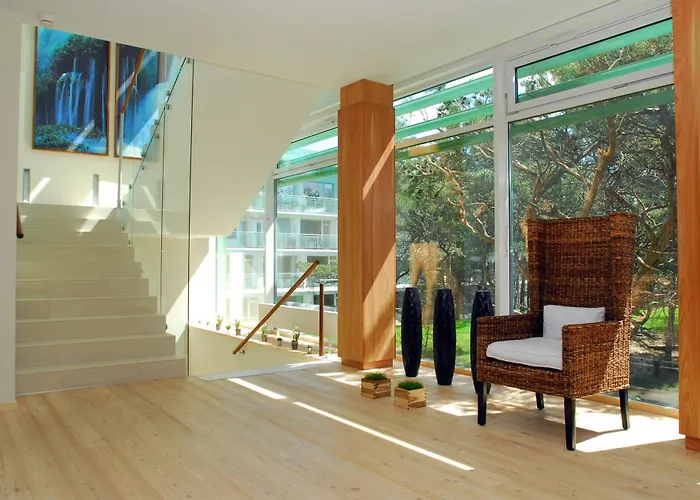 Hotel Bryza Resort & Spa
