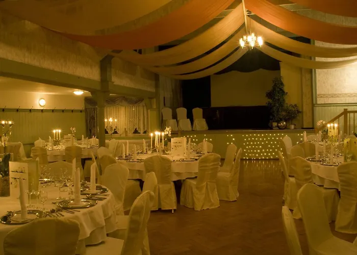 Hotel Thüringer Hof