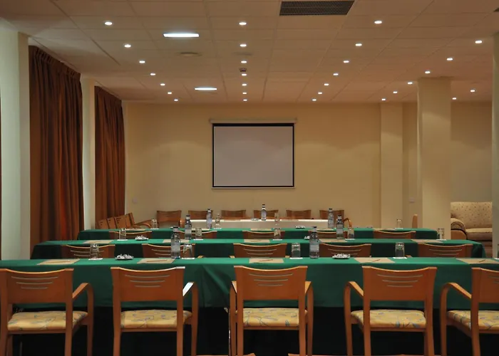 Hotel Torcal