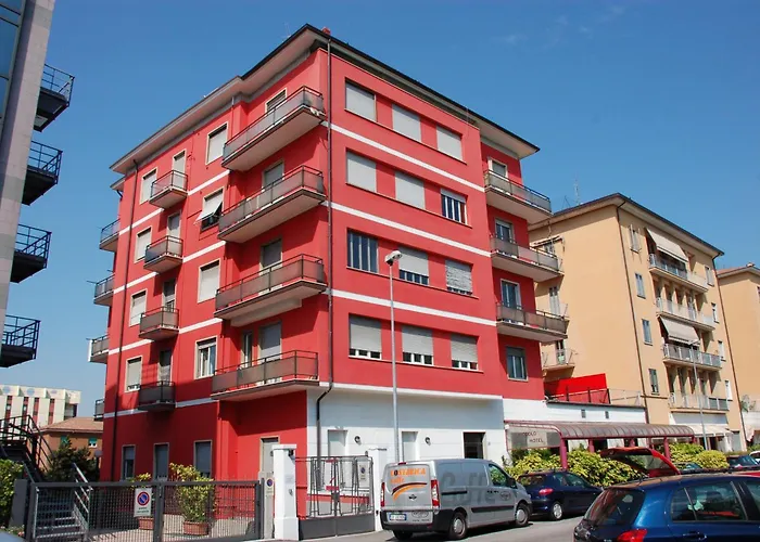 Hotel Piccolo