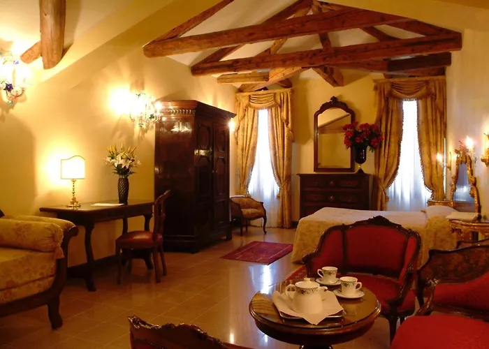 Residenza D'Epoca San Cassiano