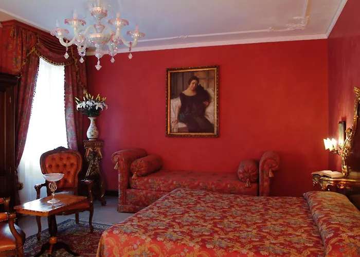 Residenza D'Epoca San Cassiano