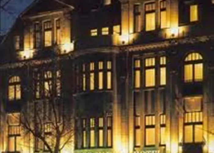 Apartmenthotel Kaiser Karl