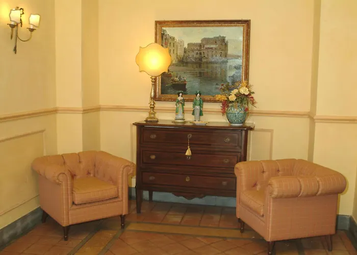 Hotel La Ville