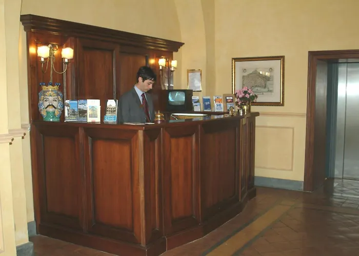 Hotel La Ville