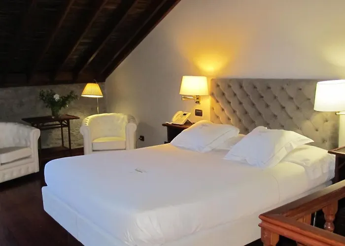 Hotel Rural Hacienda Del Buen Suceso