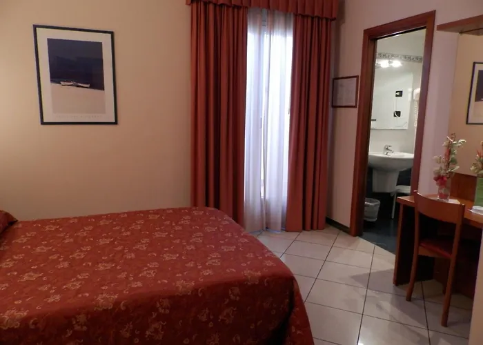 Hotel Stazione
