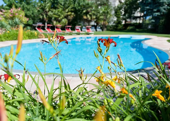 Business Resort Parkhotel Werth