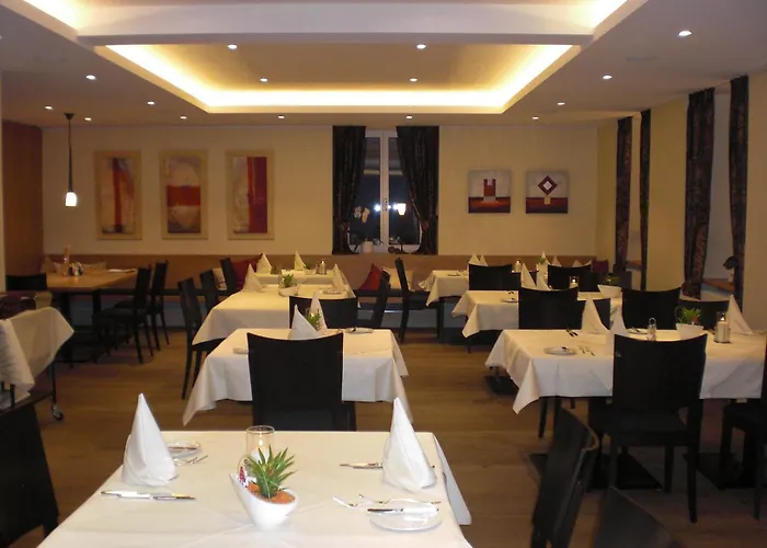 Hotel-Restaurant Schieble