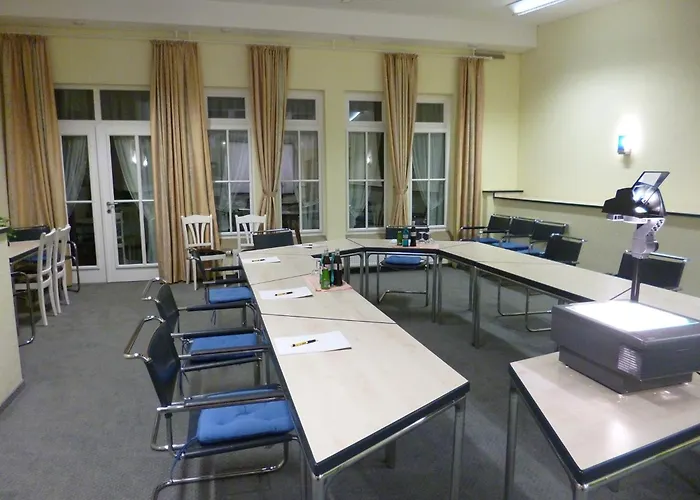 Hotel Hirsch