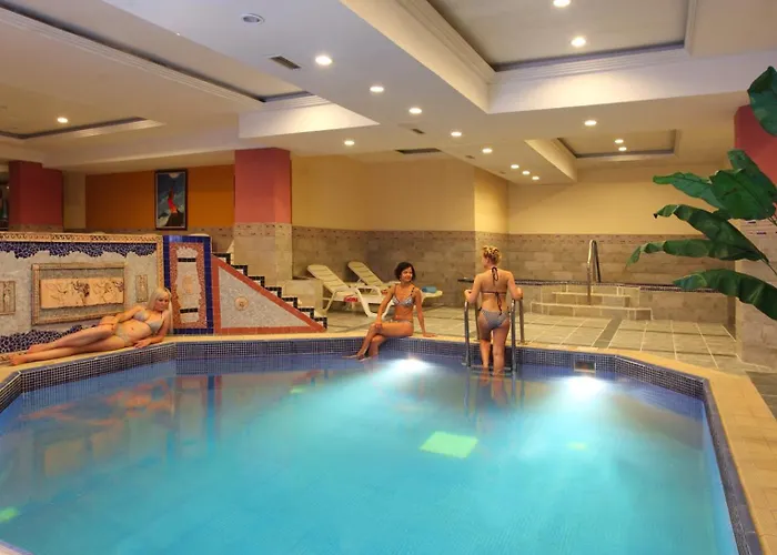 Seagull Hotel