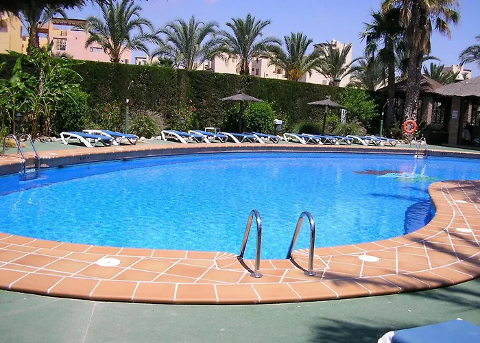 Hotel Mexico
