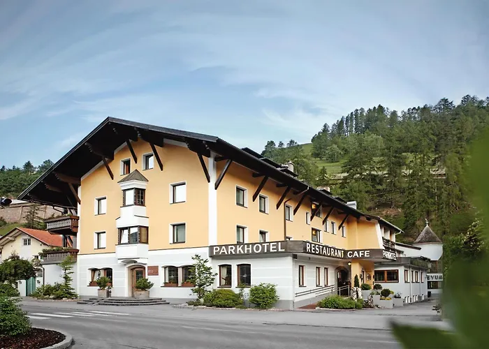 Parkhotel Matrei